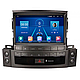 Al Штатна магнітола для Lexus LX III Рестайлінг 2012-2015 екран 9" 4/32 Gb 4G Wi-Fi GPS Top Android - фото 2 - id-p2130647648