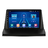 Al Штатна магнітола для Lexus NX I 2014-2017 екран 9" 4/64Gb 4G Wi-Fi GPS Top Android, фото 2