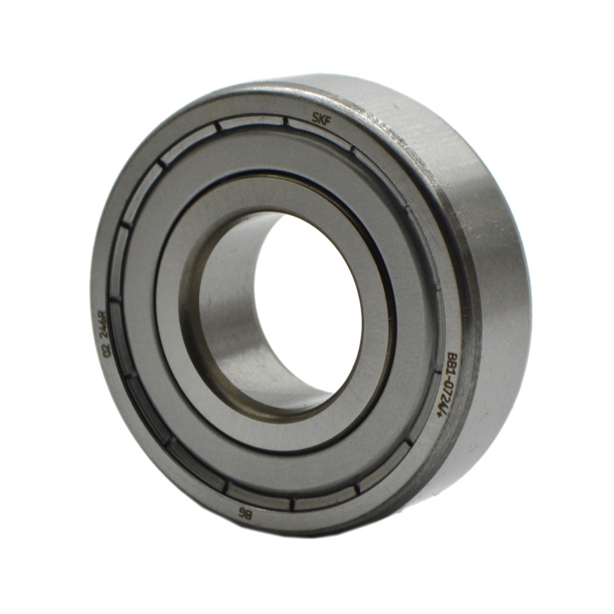 Підшипник SKF 6204zz (маркування BB1-0724/+) для пральної машини