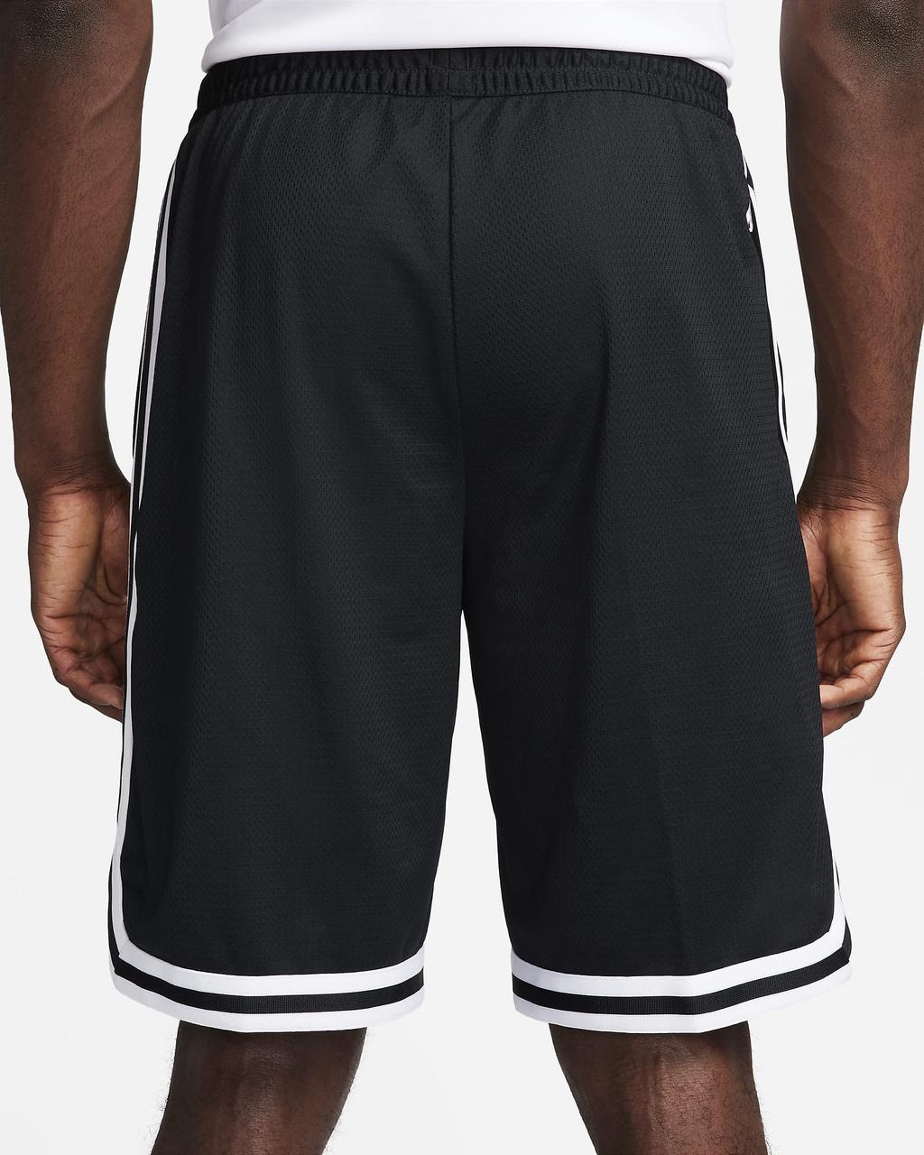 Nike DNA 10" Basketball Shorts - Баскетбольні Шорти - фото 3 - id-p2130650325