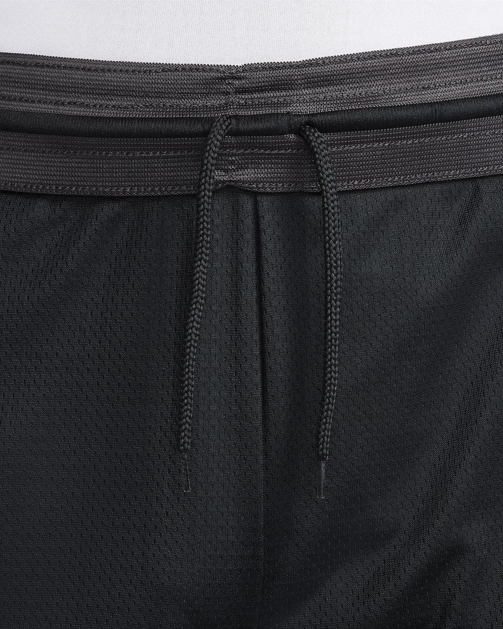 Nike DNA 10" Basketball Shorts - Баскетбольні Шорти - фото 4 - id-p2130650325