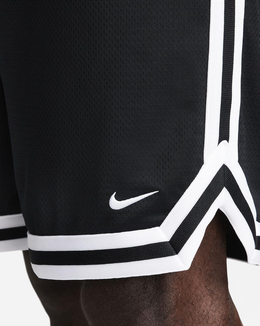 Nike DNA 10" Basketball Shorts - Баскетбольні Шорти - фото 7 - id-p2130650325