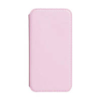 Чехол-книжка Leather Folio для iPhone Xs Max Цвет Pink