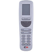 Пульт дистанційного керування для кондиціонера Cooper&Hunter (C&H) 30510125_X53984 YAA1FB