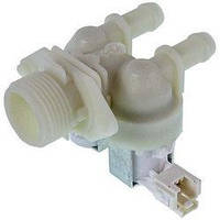 Клапан подачі води 2/180 для пральної машини Electrolux 140127691016 ls