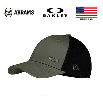 Кепка Oakley Tinfoil Cap Dark Brush