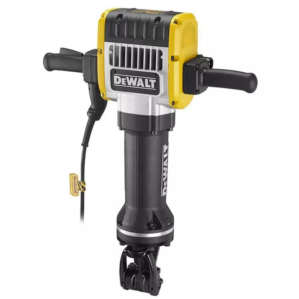 Молоток відбійний мережевий DeWALT D25981 (D25981)