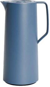 Термоглечик Tefal Motiva, 1л, пластик, скло, блакитний Baumar - Завжди Вчасно