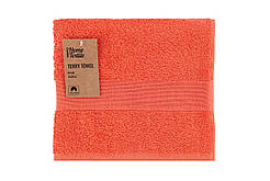 Рушник ARDESTO махровий Benefit 100% бавовна корал 50х90 см (ART2450CR)