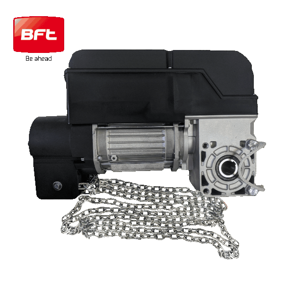 Привод BFT PEGASO BCJA620L01 230V для промислових воріт, фото 1