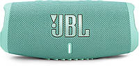 Колонка JBL Charge 5 Teal (JBLCHARGE5TEAL)