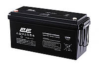 Акумуляторна батарея 2E LFP24, 24В, 85А год, LCD 8S (2E-LFP2485-LCD)