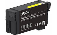 Картридж Epson SC-T3100/T5100 Yellow, 50мл (C13T40D440)