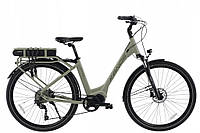 Електровелосипед KANDS 28 GATO E-BIKE shimano