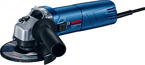 Кутова шліфувальна машина(болгарка) Bosch GWS 670 (0601375606)