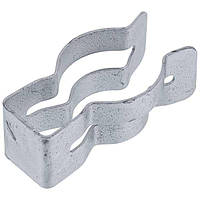 Кліпса трубки первинного теплообмінника для газового котла Baxi 5113650