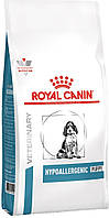 Royal Canin Hypoallergenic Puppy сухой, 1,5 кг