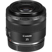 Canon RF 35mm f/1.8 MACRO IS STM (2973C005)