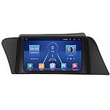 Al Штатна магнітола для Lexus RX III 2008-2012 екран 9" 4/32 Gb 4G Wi-Fi GPS Top Android, фото 2