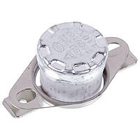 Термостат для конвек. обігрівання. KSD302 250V 16A 110°C