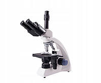 Delta Optical Genetic Trino microscope Освіта Університети Ветеринарна медицина