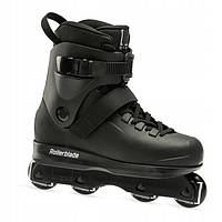 Ковзани ROLLERBLADE BLANK SK 43 розмір