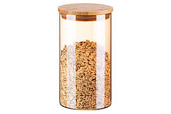 Ємність для сипучих продуктів ARDESTO Golden Moon 760 мл (AR1376BLRG)