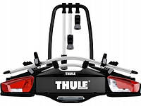 Багажник Thule VeloCompact 926 + 926-1 для 4 велосипедів