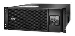 Джерело безперебійного живлення APC Smart-UPS SRT 6000VA RM (SRT6KRMXLI)