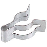 Скоба для більшого під'єднання D = 20/15 mm газового котла