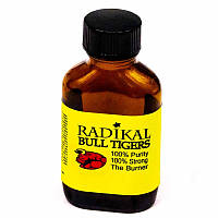 Попперс Radikal bull tigers 20 ml