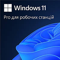 Microsoft Примірник ПЗ Windows 11 Pro, ESD (FQC-10572)