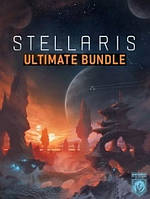 Stellaris Ultimate Bundle Ultimate Bundle Steam CD KEY БЕЗ VPN