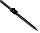 Род-под Carp Pro Rod Pod на 3 вудлища CP57040B з телескопічними ножками, фото 7