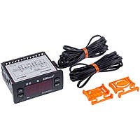 Контролер ETC-974 (мікропроцесор 2 датчики) Elitech SKL