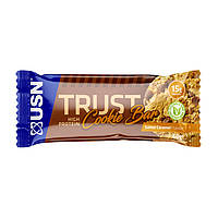 Trust Cookie Bar (60 g, white chocolate raspberry) в Украине salted caramel