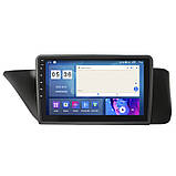 Al Штатна магнітола Android для Lexus ES VI 2012-2015 екран 9" 4/64 Gb CarPlay 4G Wi-Fi GPS Prime, фото 2