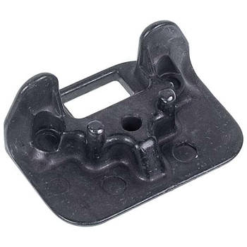 Замок дверей духовки для плити Ariston C00138867