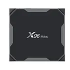 Медіаплеєр Infinity X96-Max 2/16G Smart TV Box, фото 3