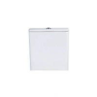 Бачок для унітаза Qtap Presto QT24221217AW2 White