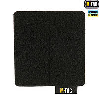 M-Tac панель для нашивок на MOLLE 80x85 Black