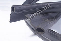 Ущільнювач борту заднього УАЗ 469 L=4м