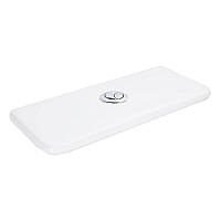 Кришка для бачка унітазу Qtap Nando White QT12221222AW5