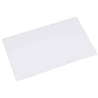Захисна плівка (внутрішня) скла дверей для НВЧ-печі 245x150mm AEG