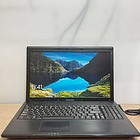 Б/у Ноутбук Б-класс Lenovo G560 15.6" 1366x768| Pentium P6200| 4 GB RAM| 120 GB SSD| HD