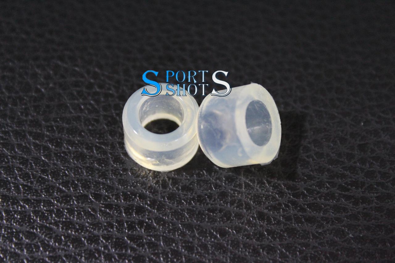 Сальник стовбура RTI Чайка (поліуретановий) JGR