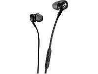 HyperX Гарнитура Cloud Earbuds II 3.5 мм Black Baumar - Я Люблю Это