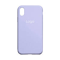 Чехол для iPhone Xr Original Full Size Цвет 39 Elegant purple