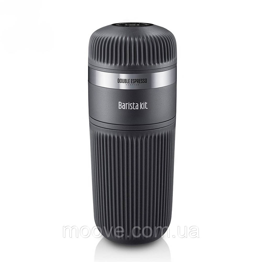 Wacaco Набір аксесуарів для портативної кавоварки Wacaco Nanopresso Barista Kit, фото 1