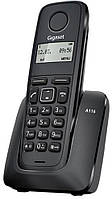 Телефон DECT Gigaset A116 Black (S30852H2801S301)